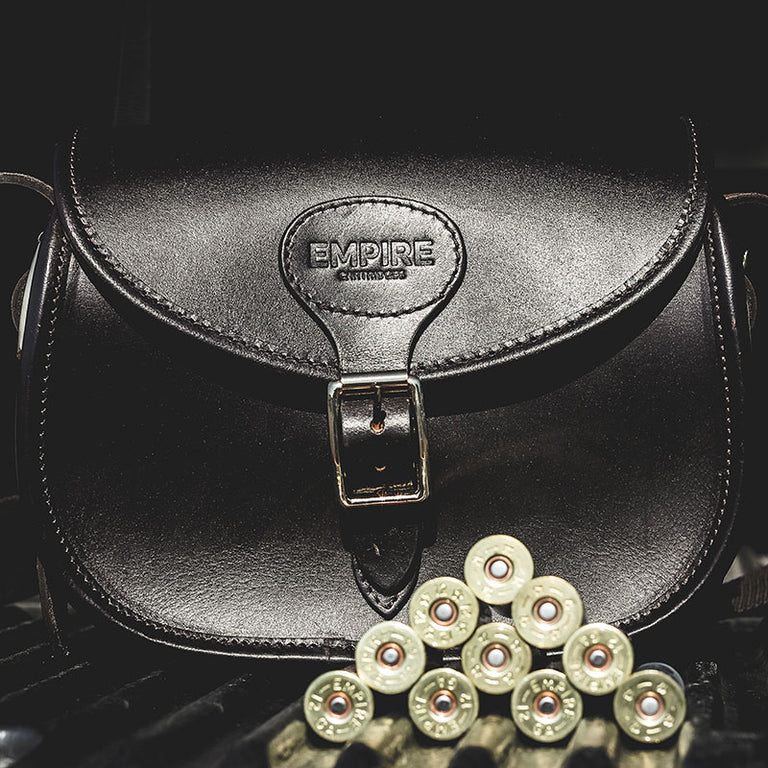 Shotgun Cartridge Bag