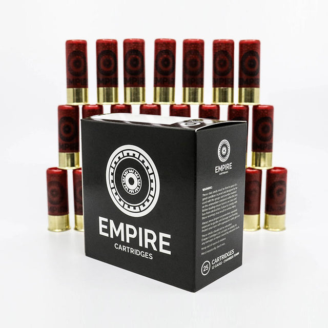 Products – Empire Cartridges